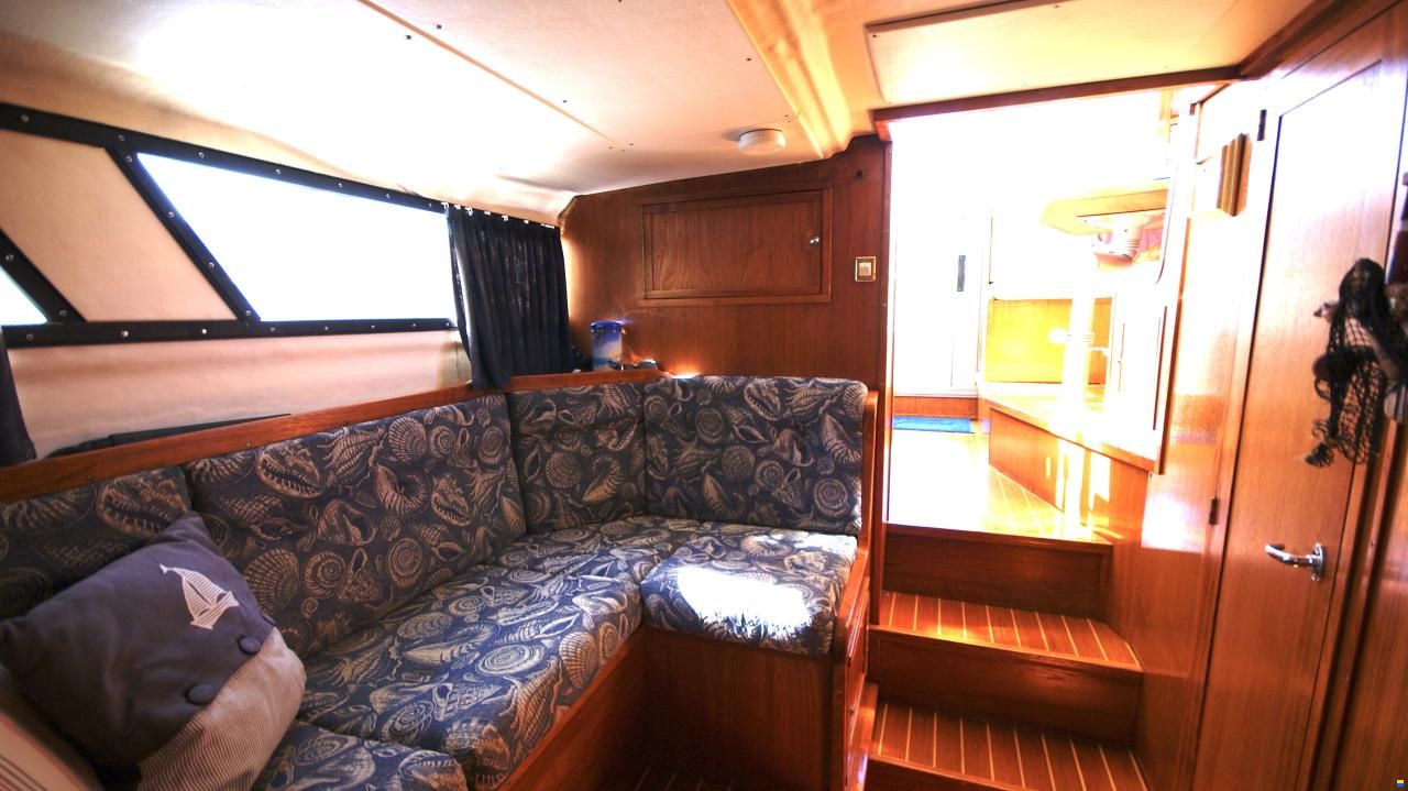 Skagerrak Skagerak 1000