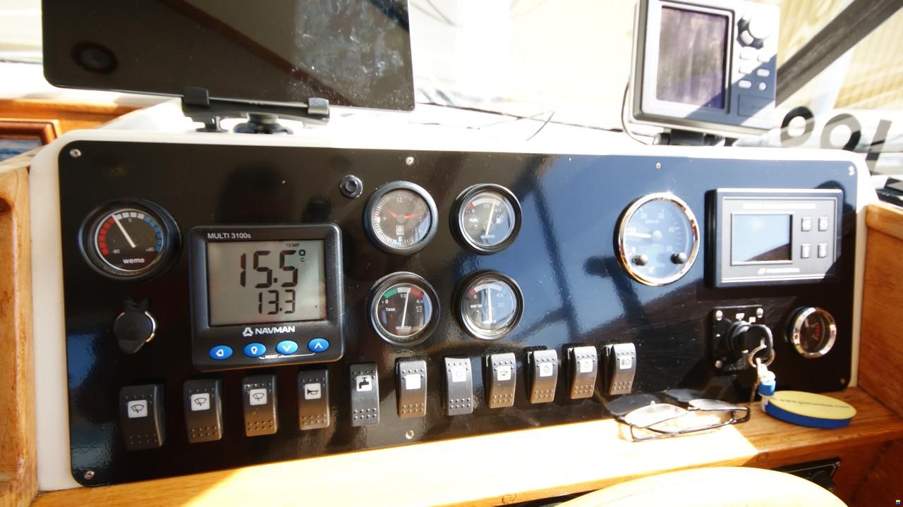 Skagerrak Skagerak 1000