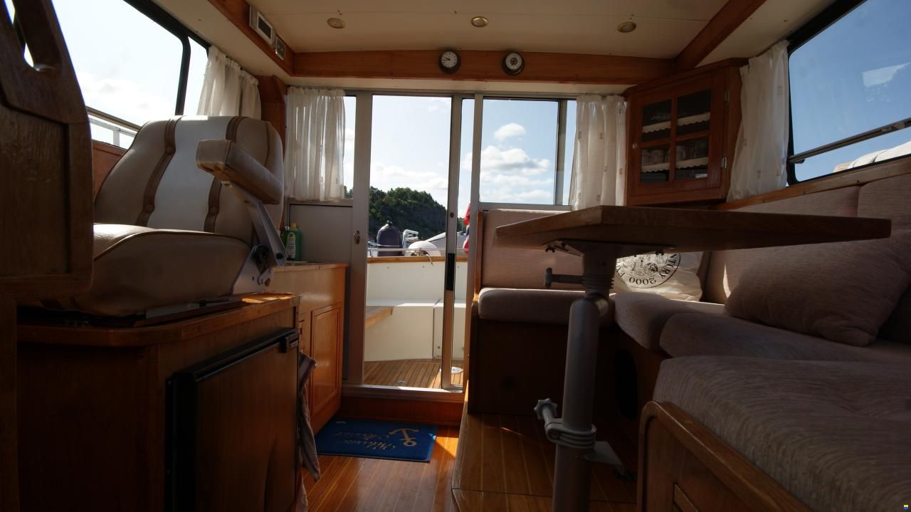 Skagerrak Skagerak 1000