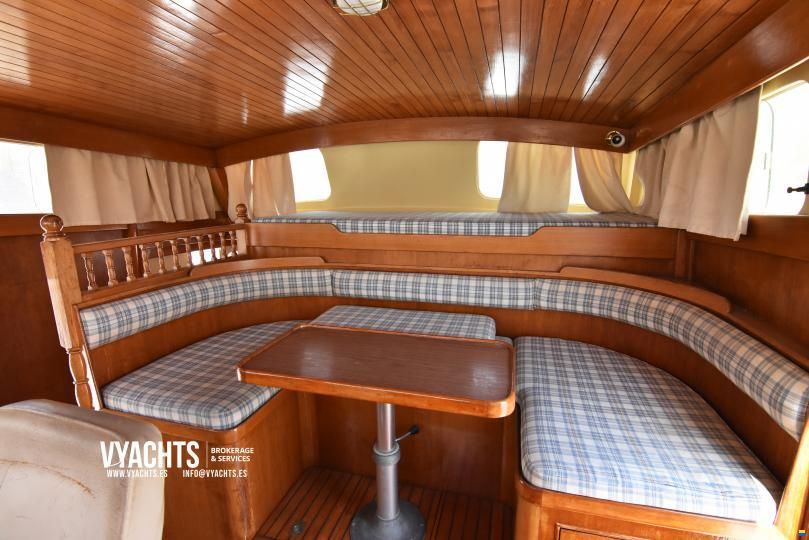 American Marine Alaskan 49