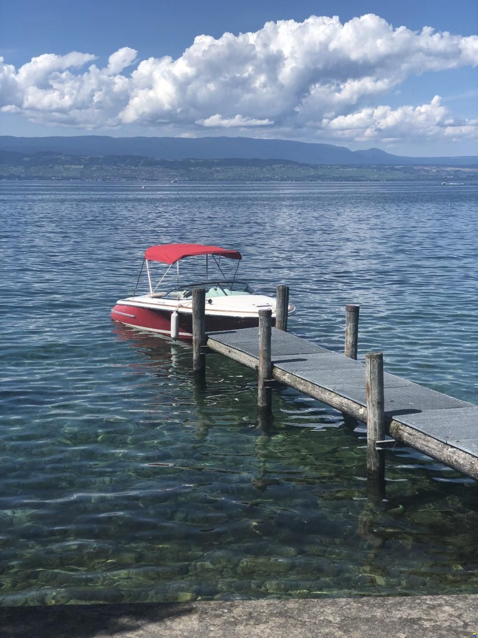 Chris Craft Speedster LS