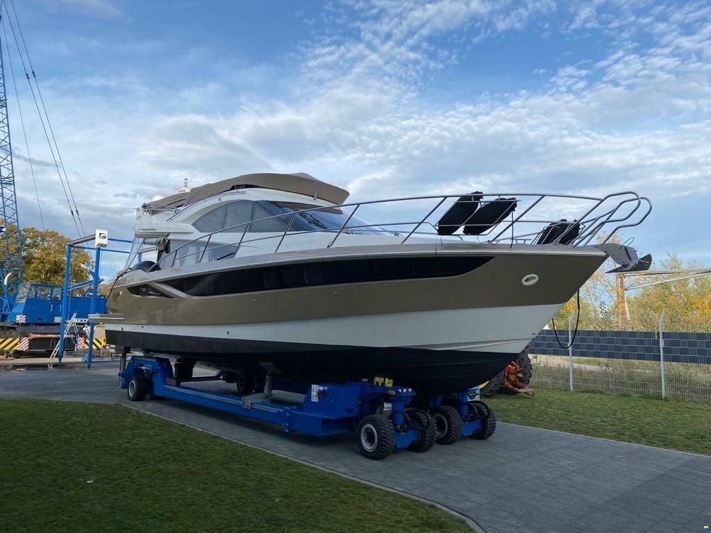 Galeon 420 Fly
