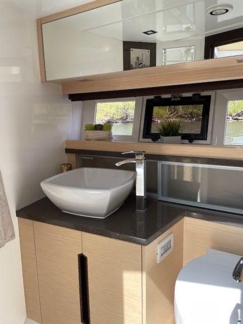 Galeon 420 Fly
