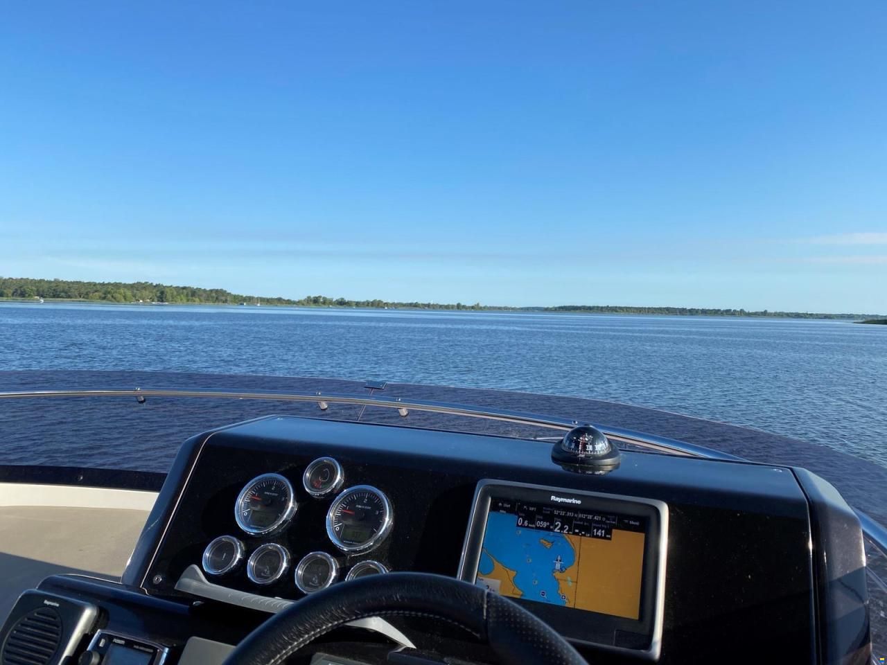 Galeon 420 Fly