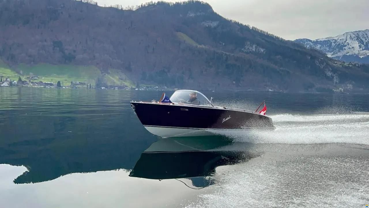 Boesch 510