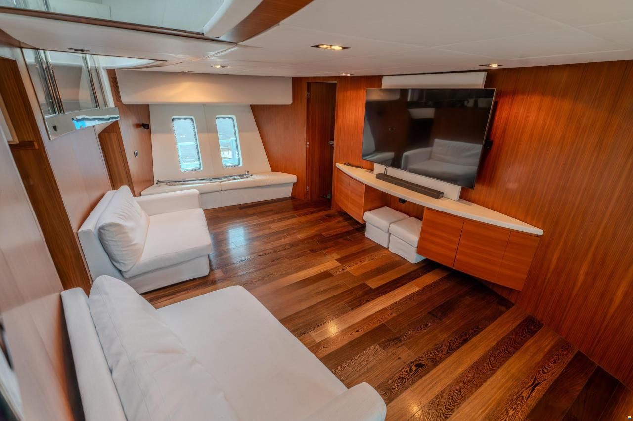 Tecnomar Velvet 35