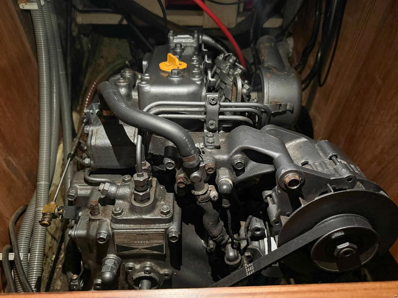 Impala 28