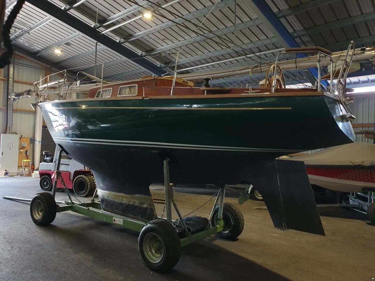Impala 28