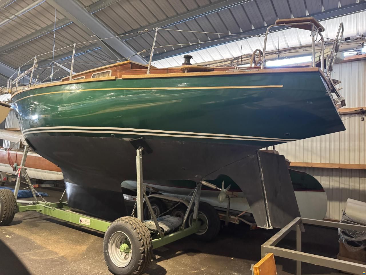 Impala 28