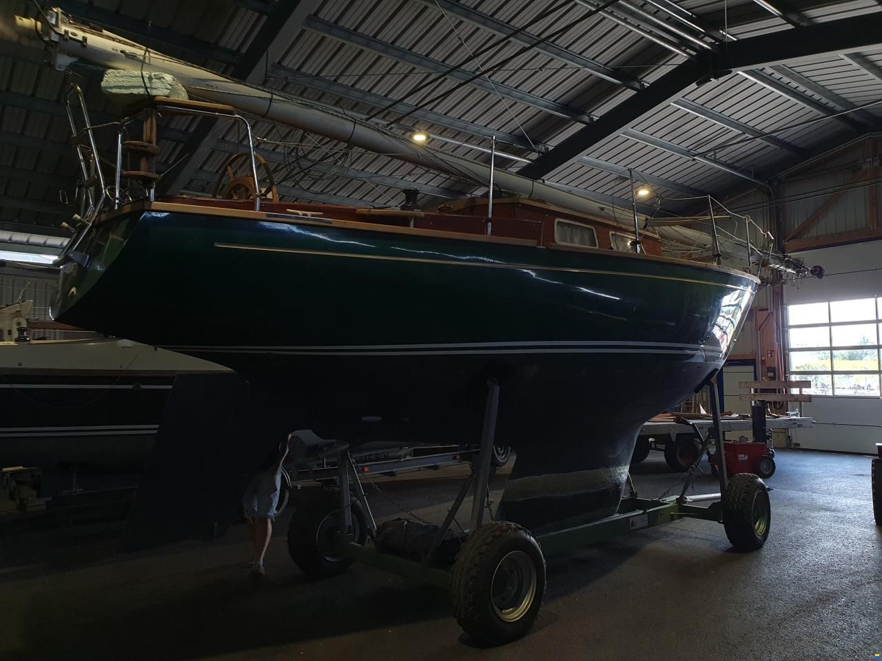 Impala 28
