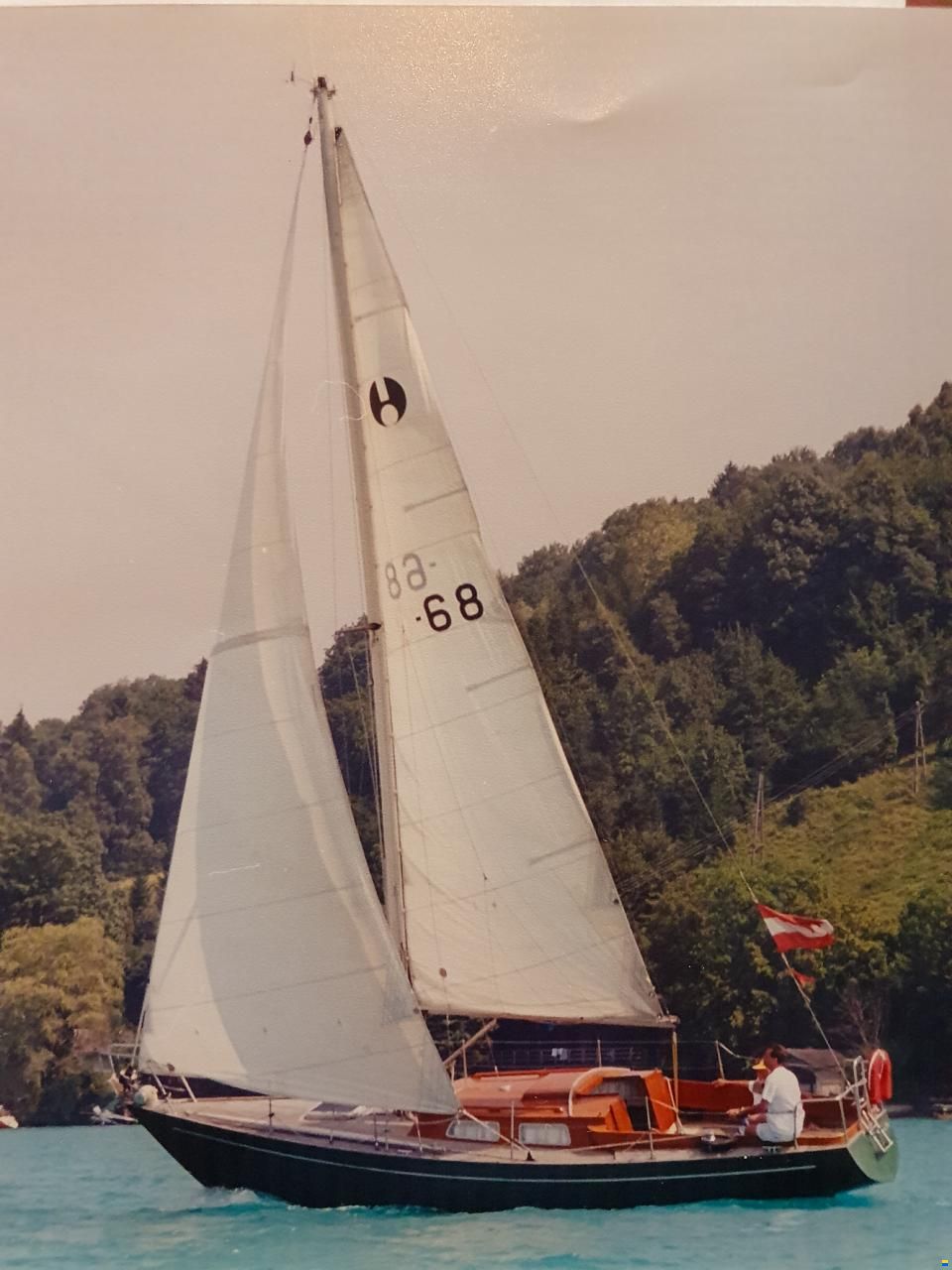 Impala 28