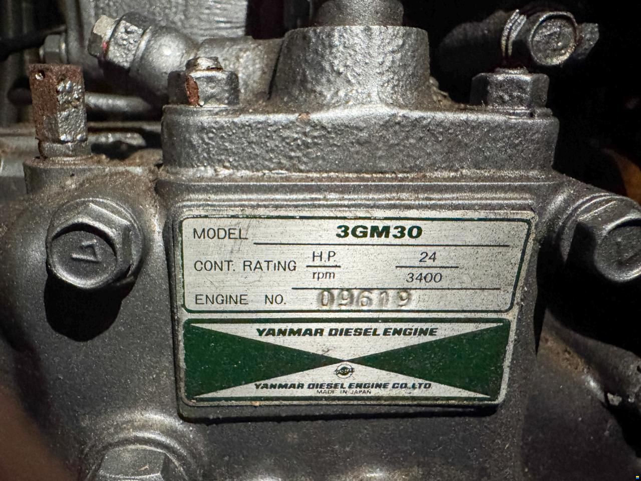 Impala 28