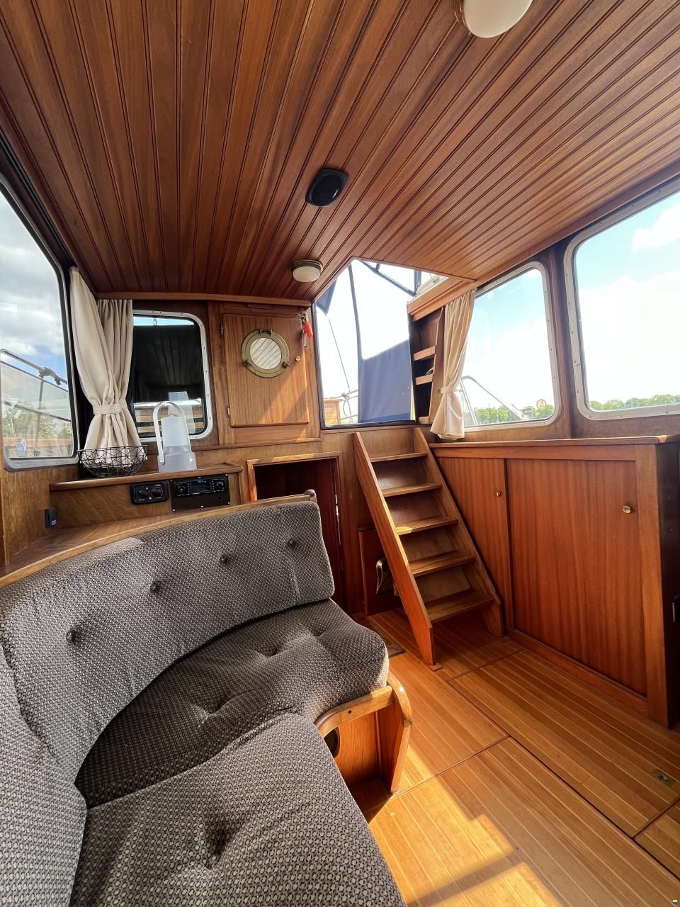 Linssen St. Jozef Vlet 800 AK