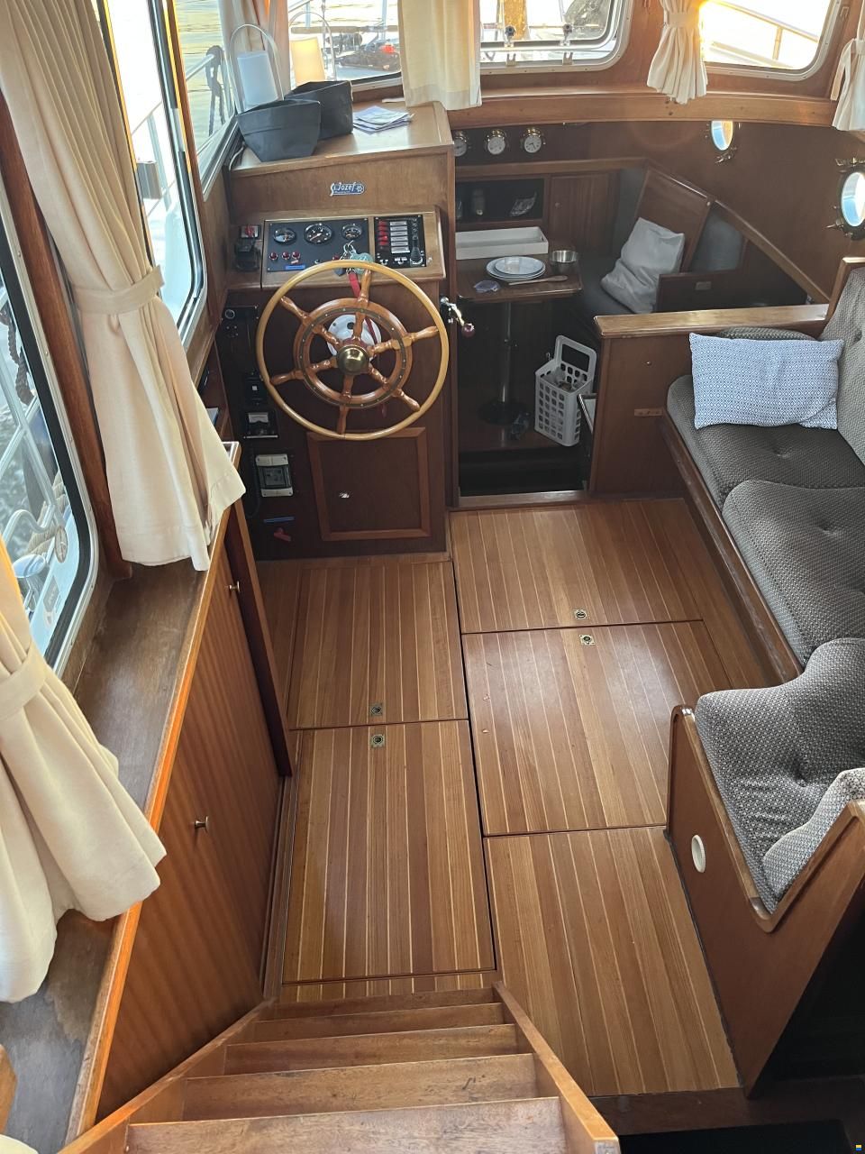 Linssen St. Jozef Vlet 800 AK