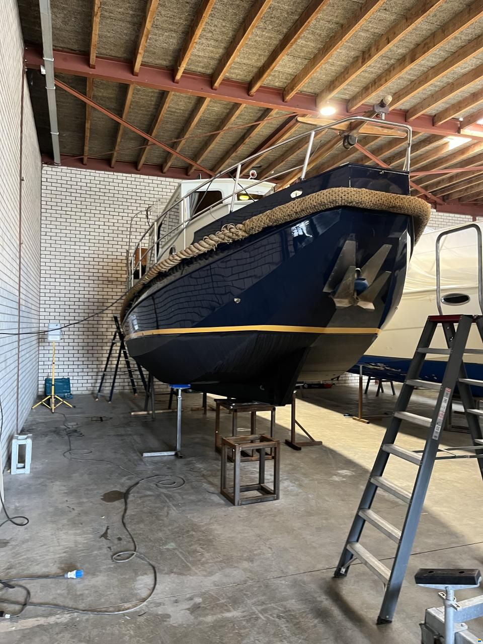 Linssen St. Jozef Vlet 800 AK