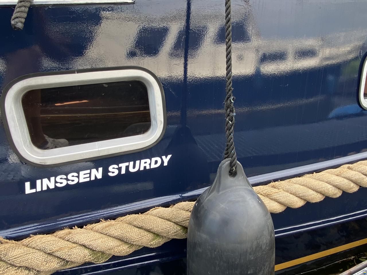 Linssen St. Jozef Vlet 800 AK