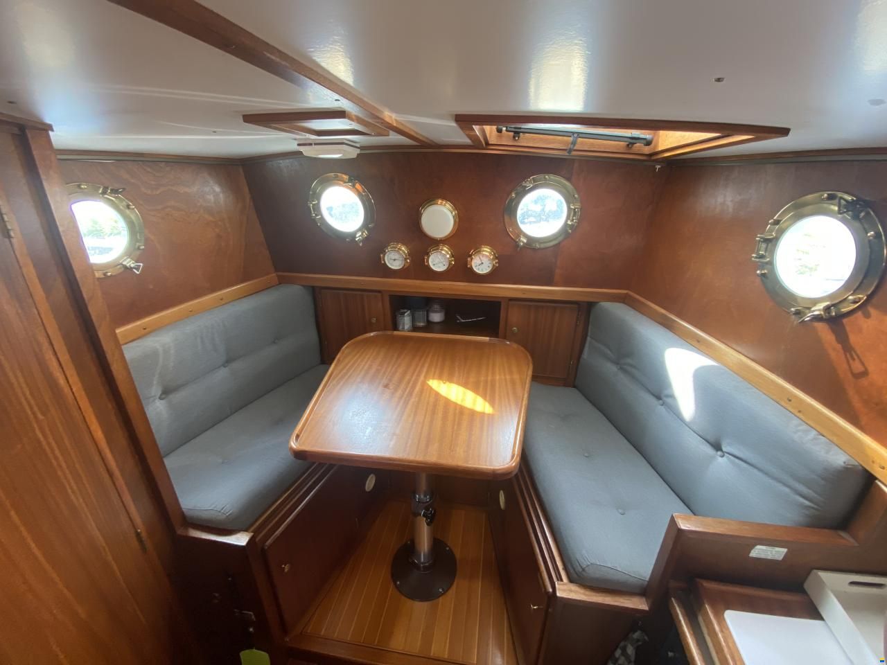 Linssen St. Jozef Vlet 800 AK