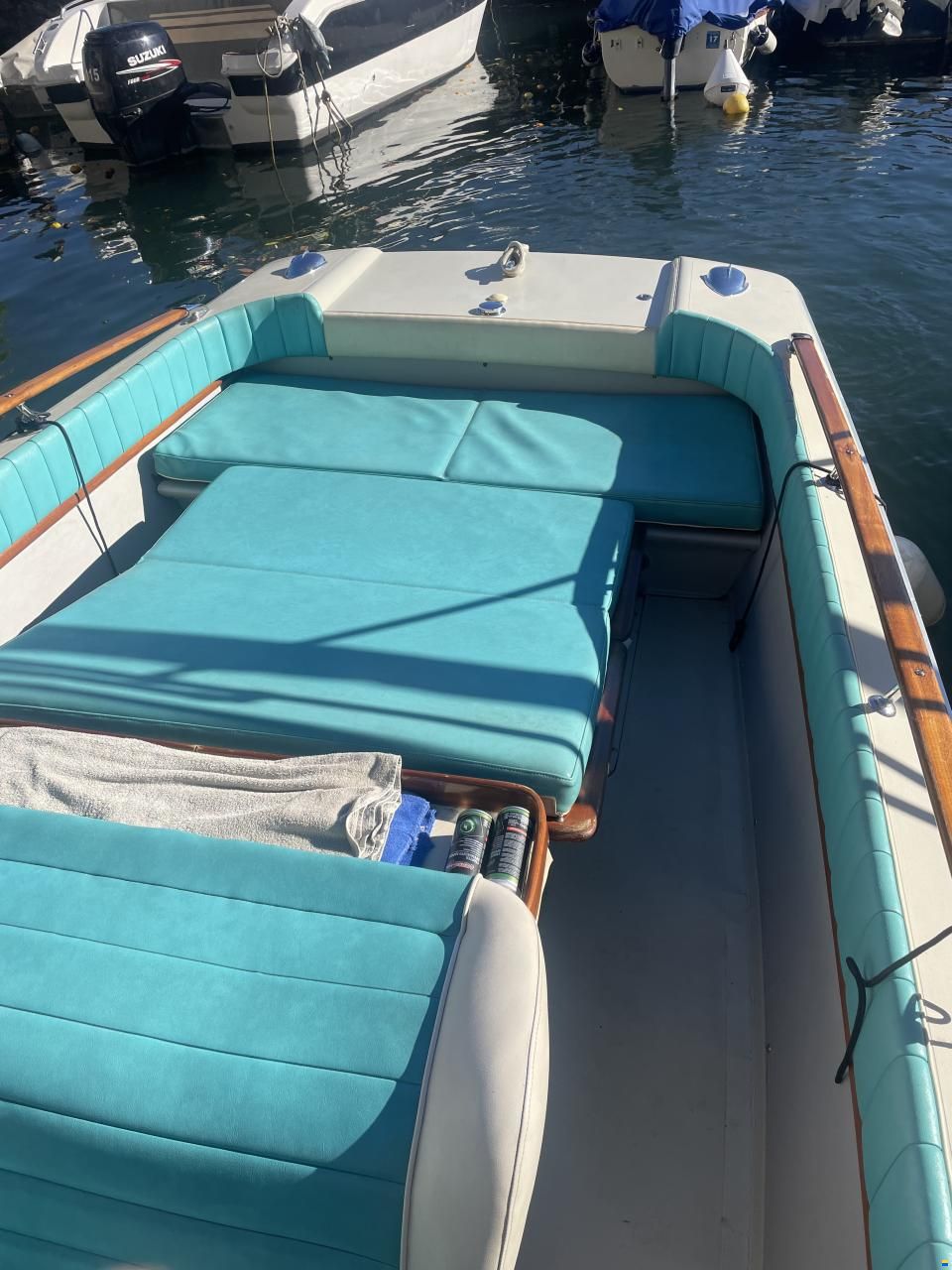 Riva Rudy