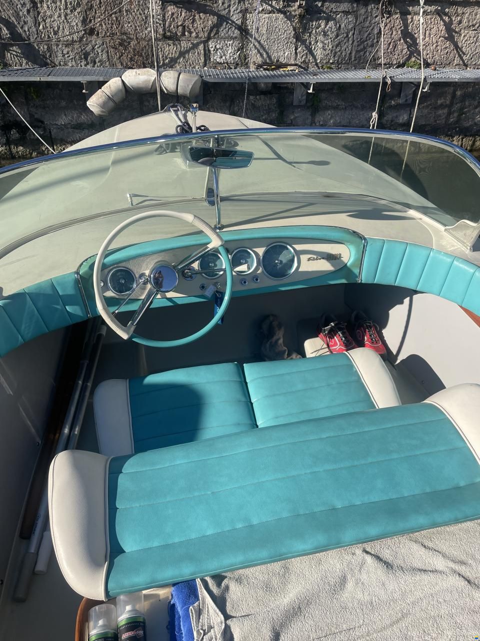 Riva Rudy