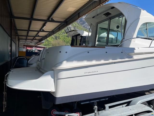 Beneteau Antares 6