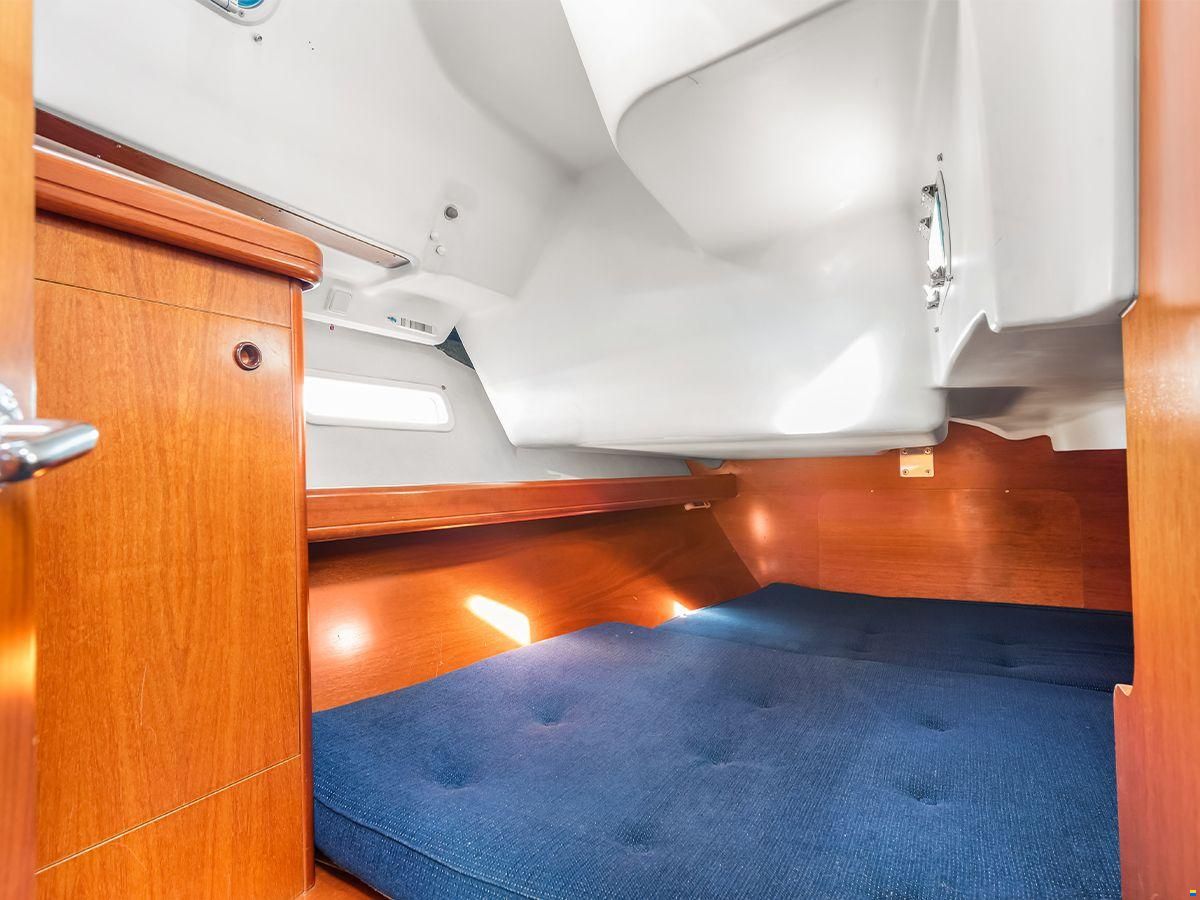 Beneteau Oceanis 393 Clipper
