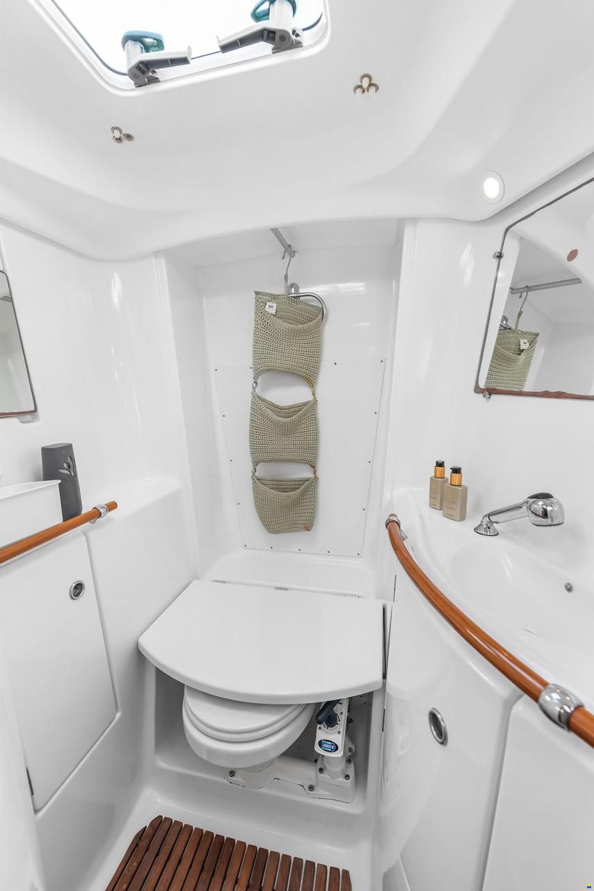 Beneteau Oceanis 393 Clipper