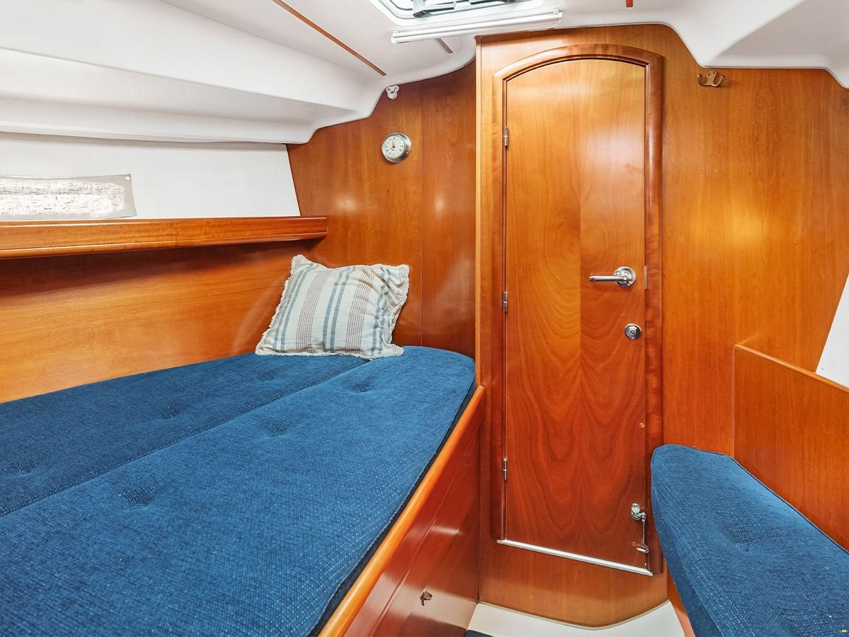 Beneteau Oceanis 393 Clipper