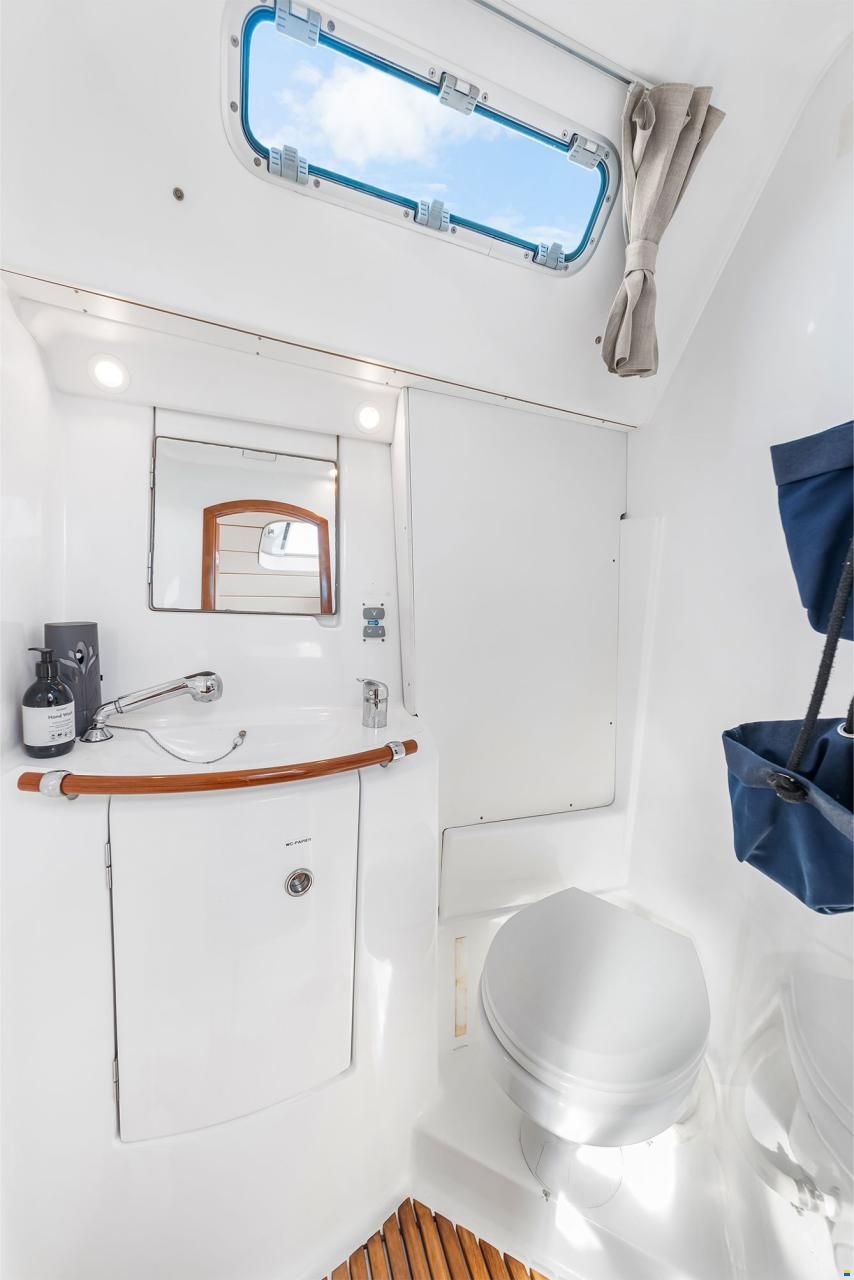 Beneteau Oceanis 393 Clipper