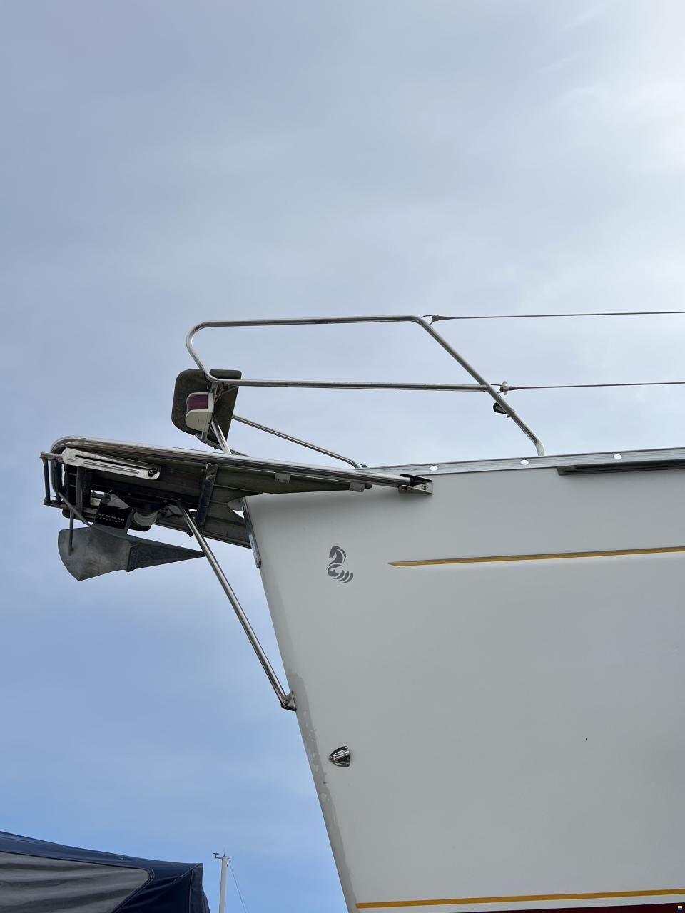 Beneteau Oceanis 393 Clipper