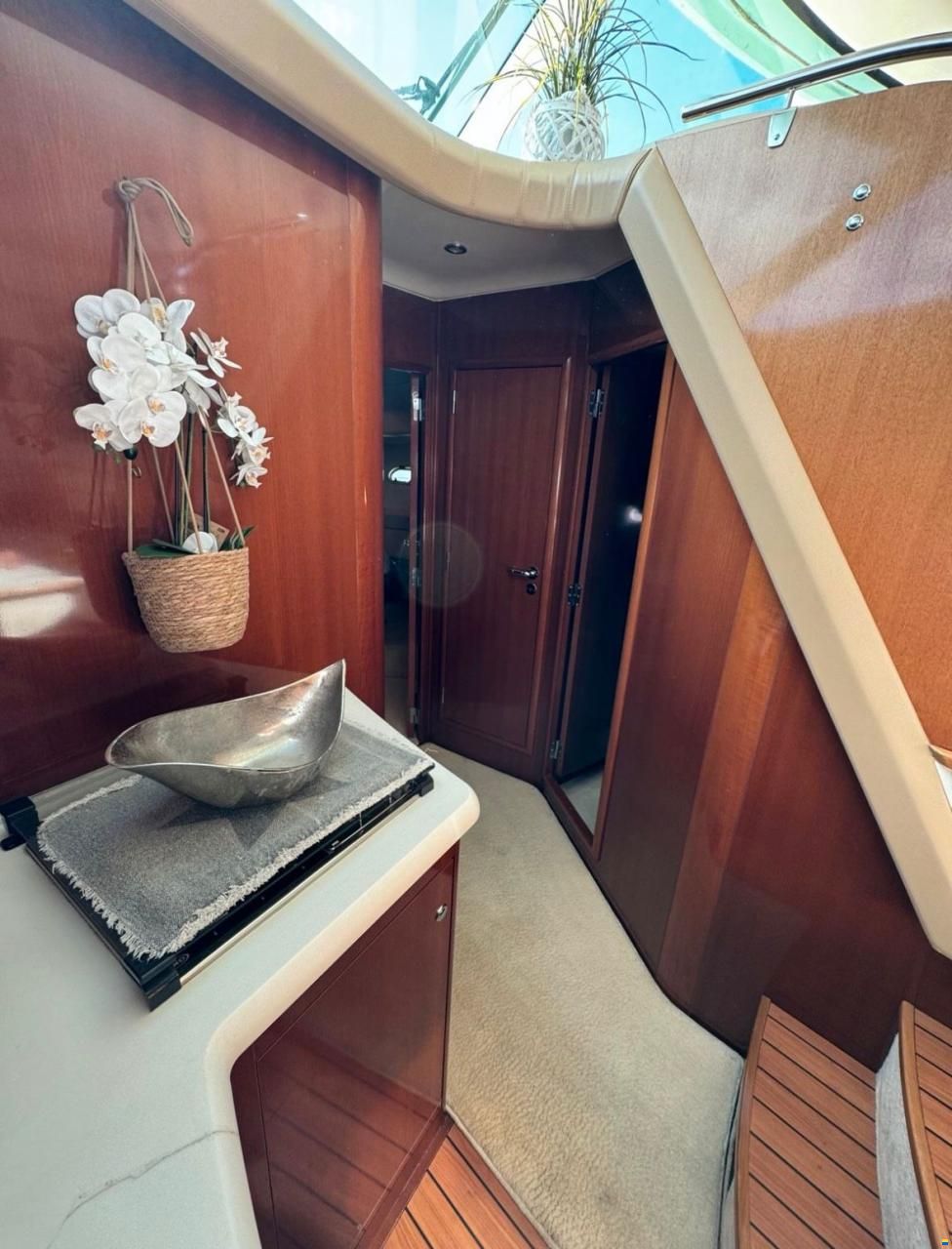 Jeanneau 42 Prestige
