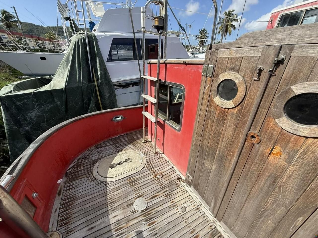 Lord Nelson 37 #49