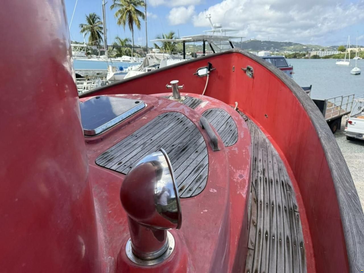 Lord Nelson 37 #49