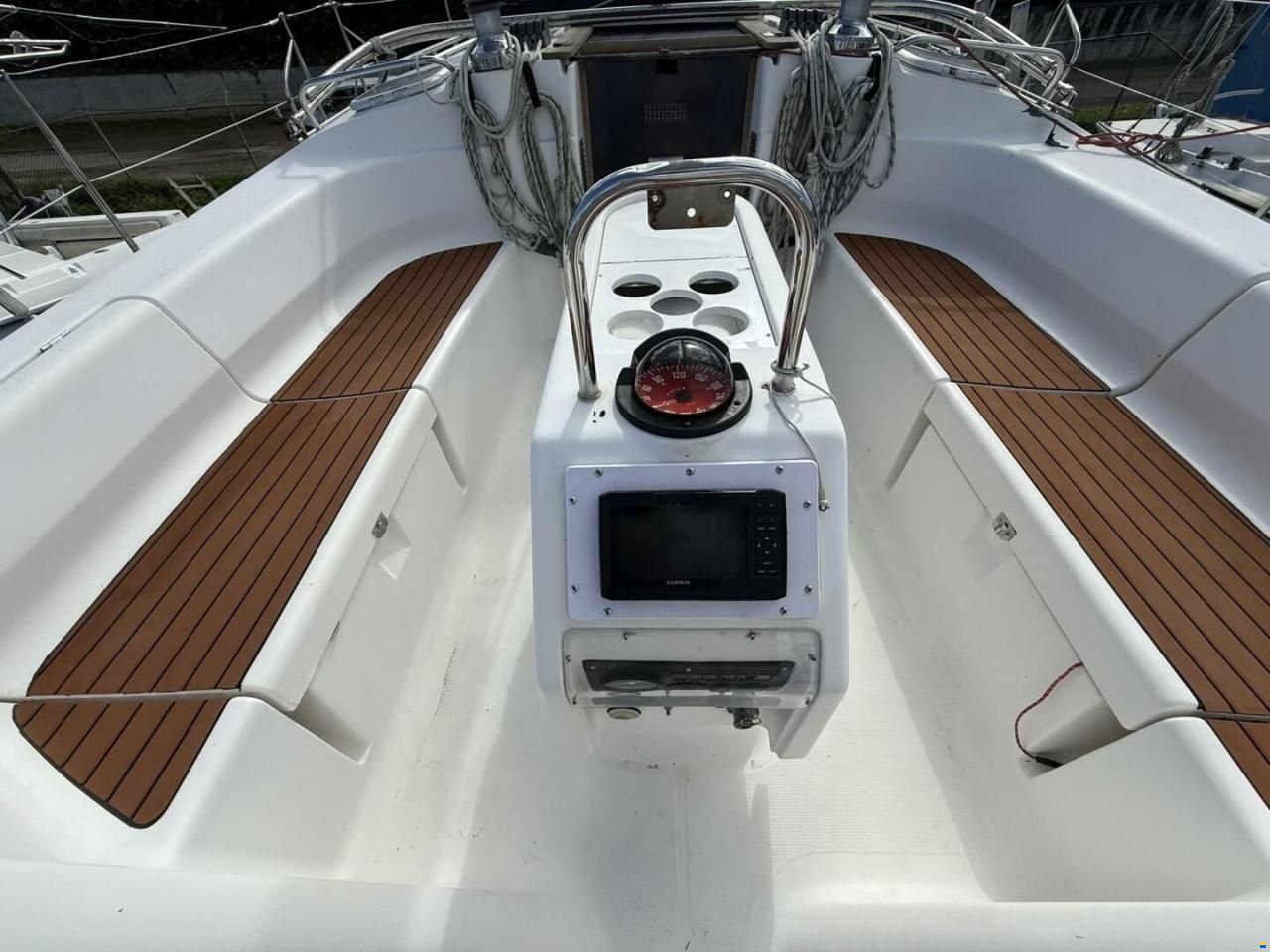 Dufour 43 Gib&rsquo;sea