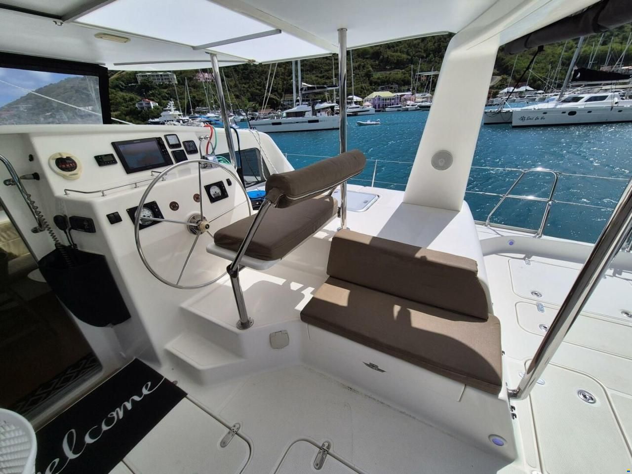 Voyage 480