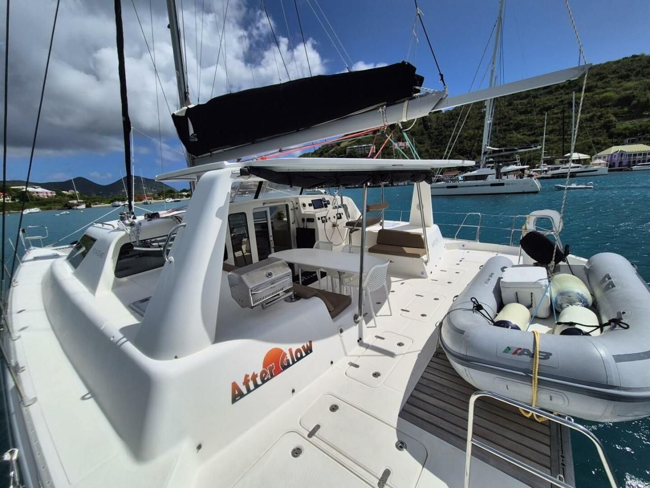 Voyage 480