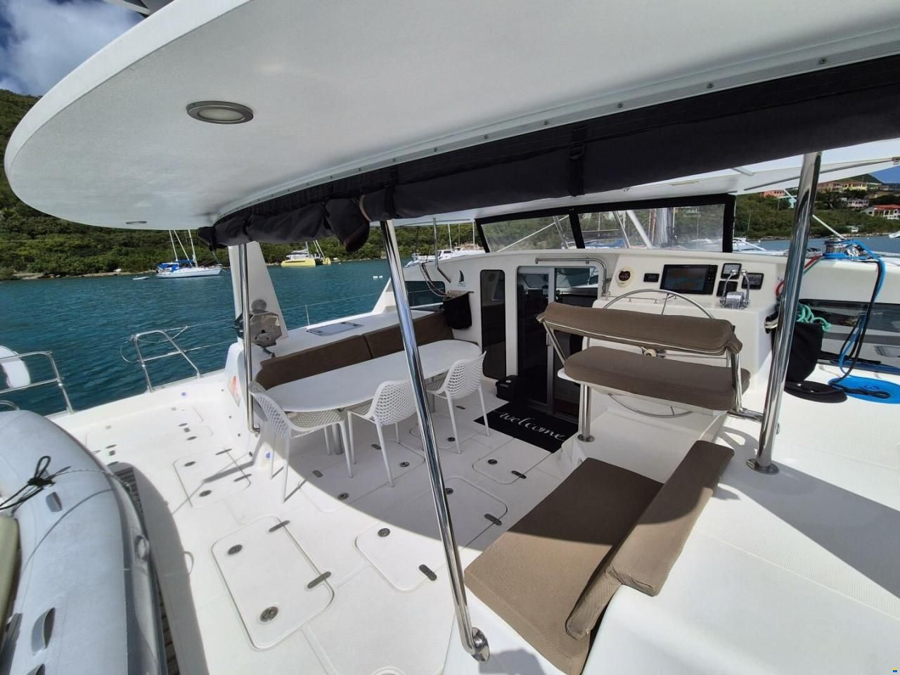 Voyage 480