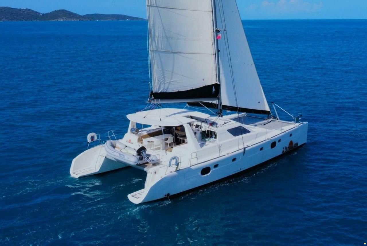 Voyage 480