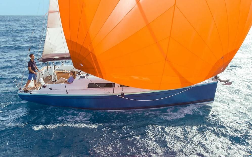 Hanse 315