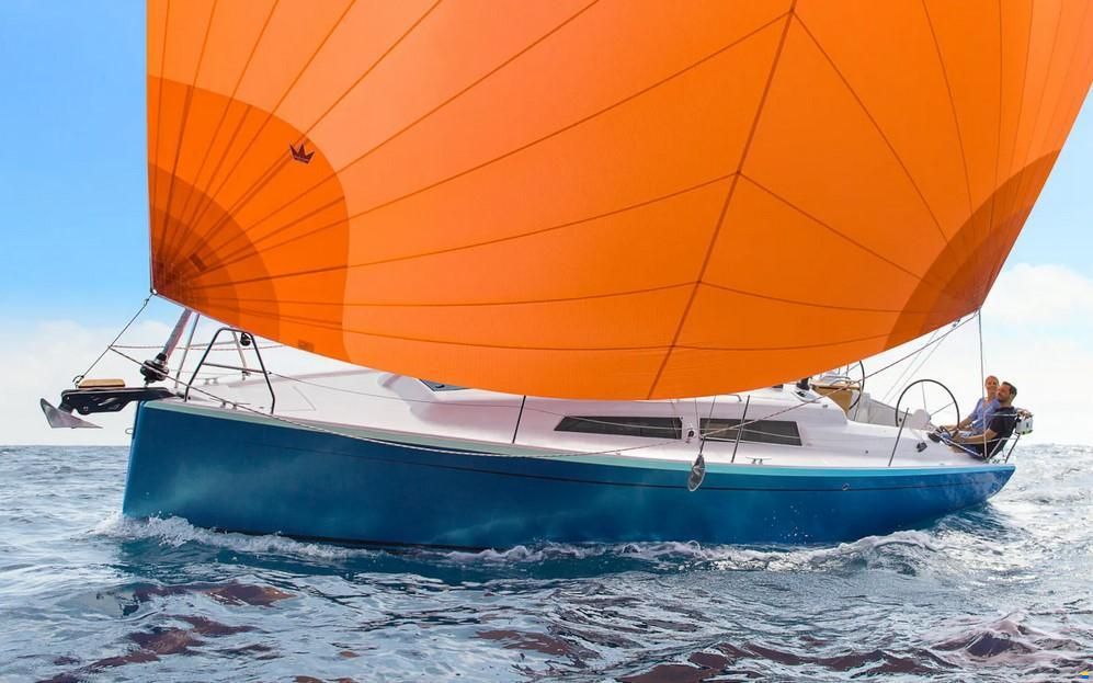 Hanse 315