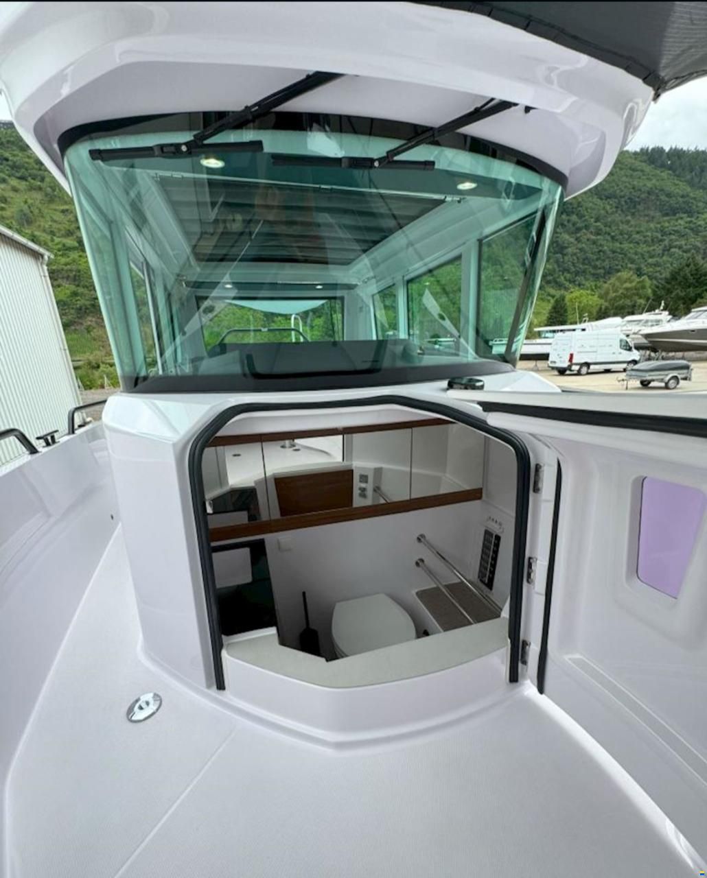 Axopar 28 Brabus