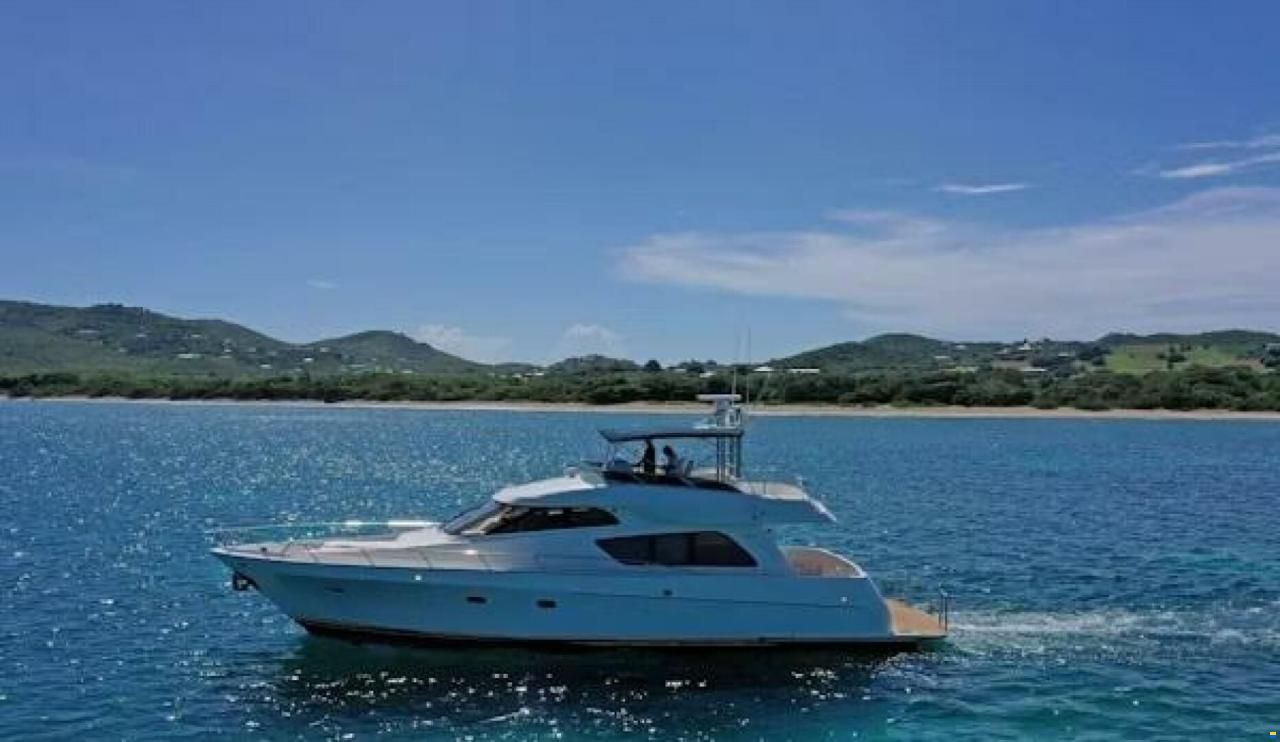 Mckinna Pilothouse