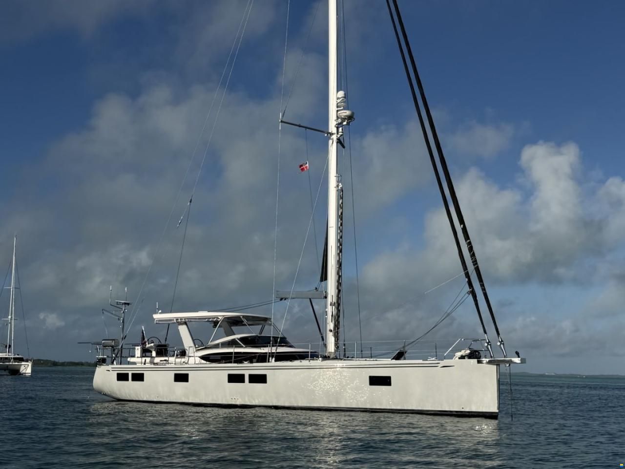 Hylas 57