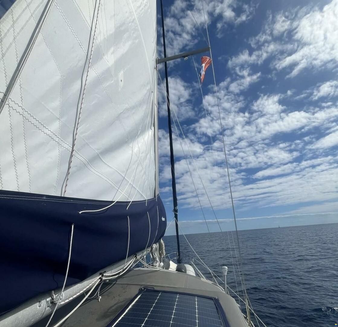 Morgan Out Island