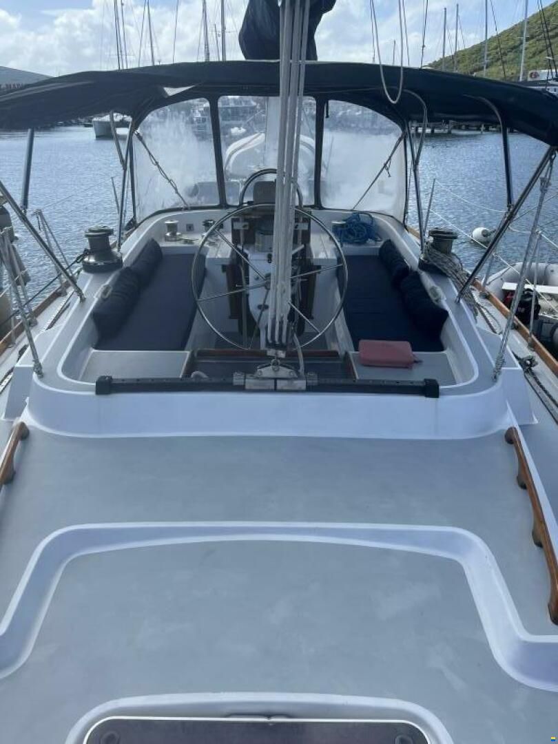 C&C Yachts 43 Landfall