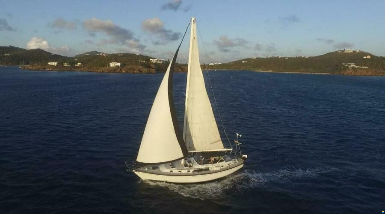C&C Yachts 43 Landfall