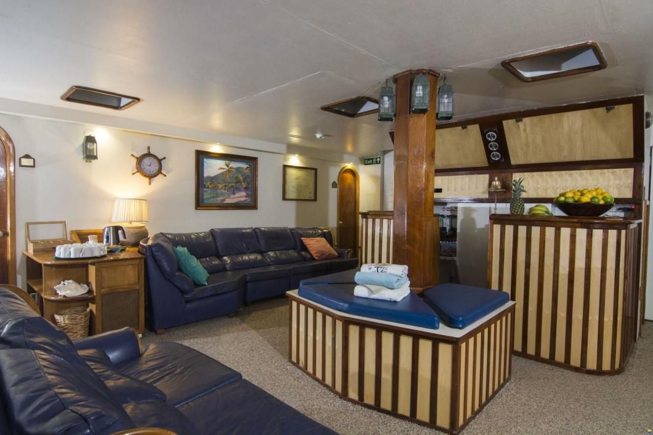105 Trimaran