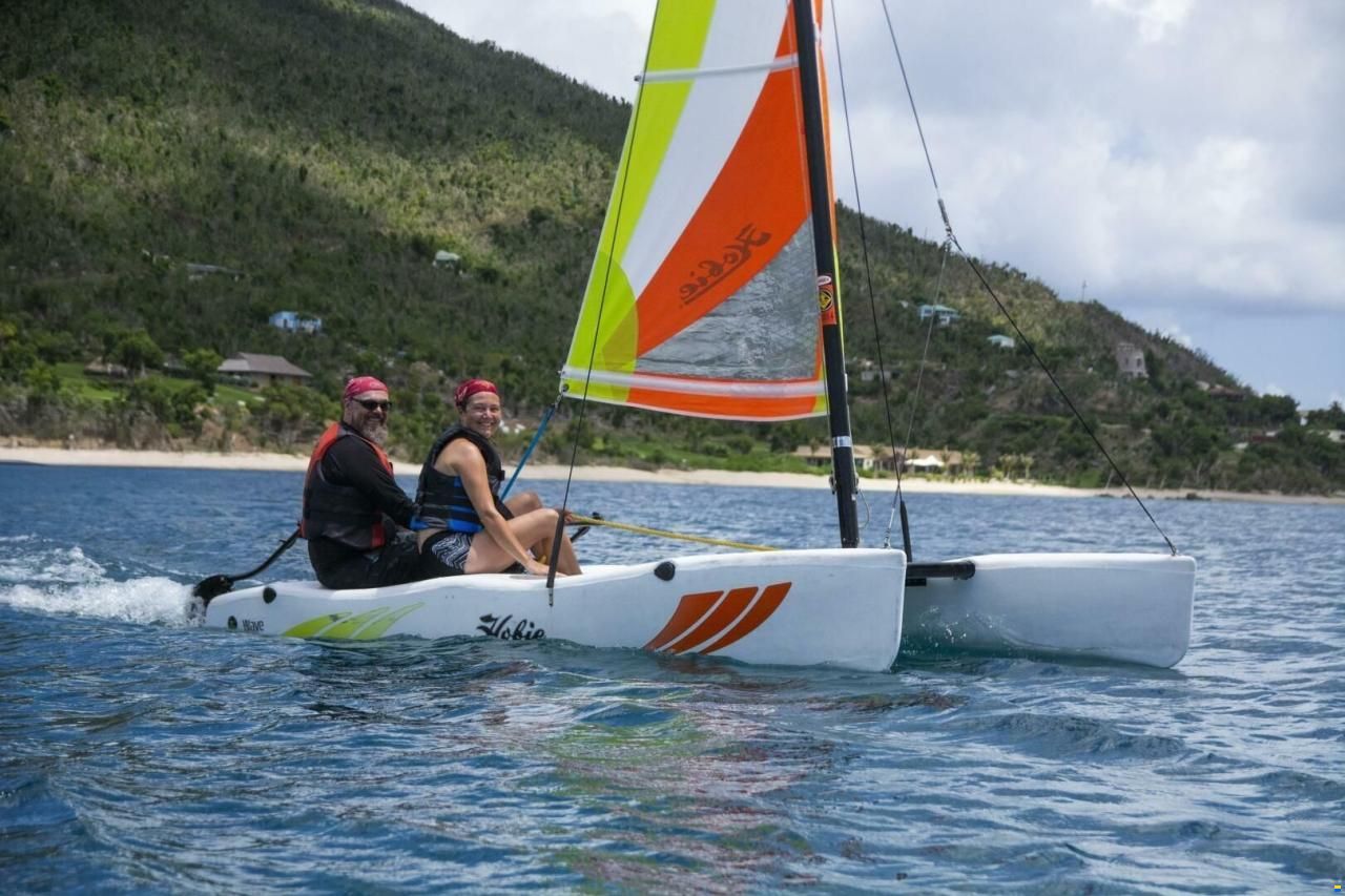 105 Trimaran