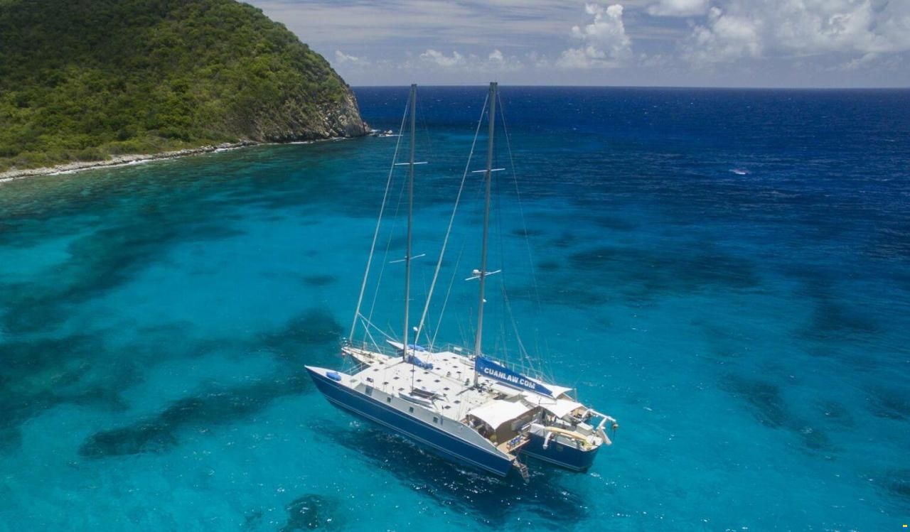 105 Trimaran