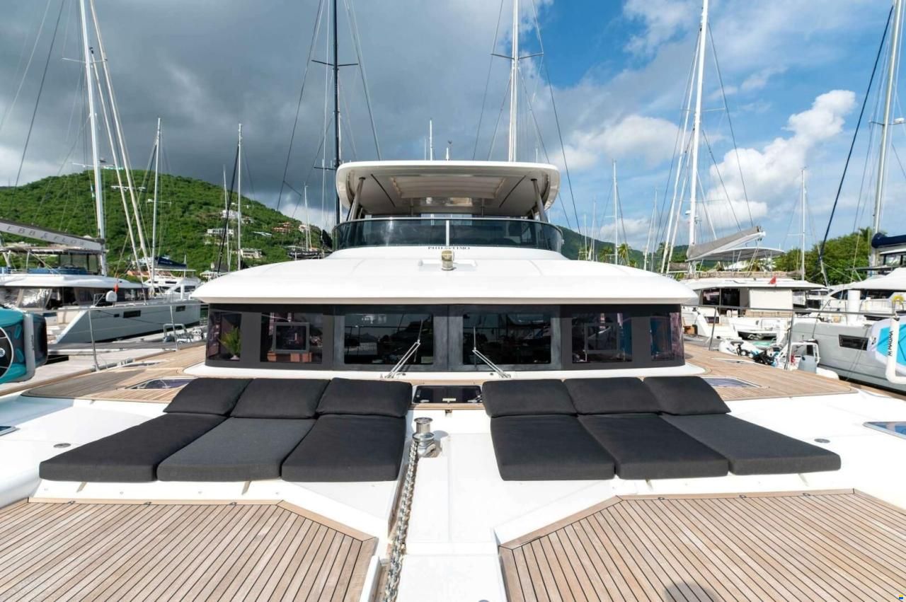 Lagoon 630 MY