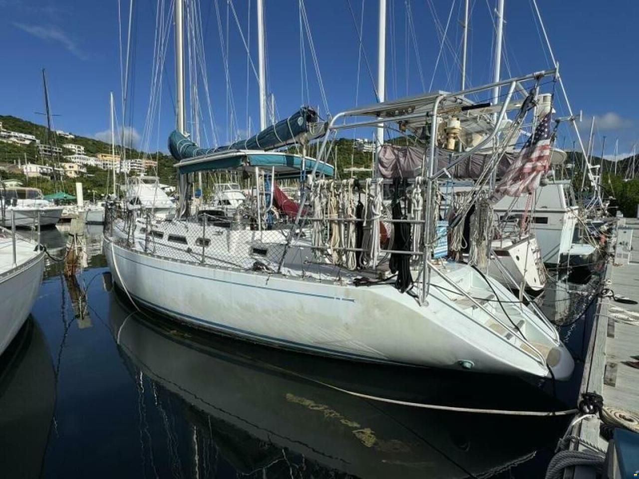 Hylas 47